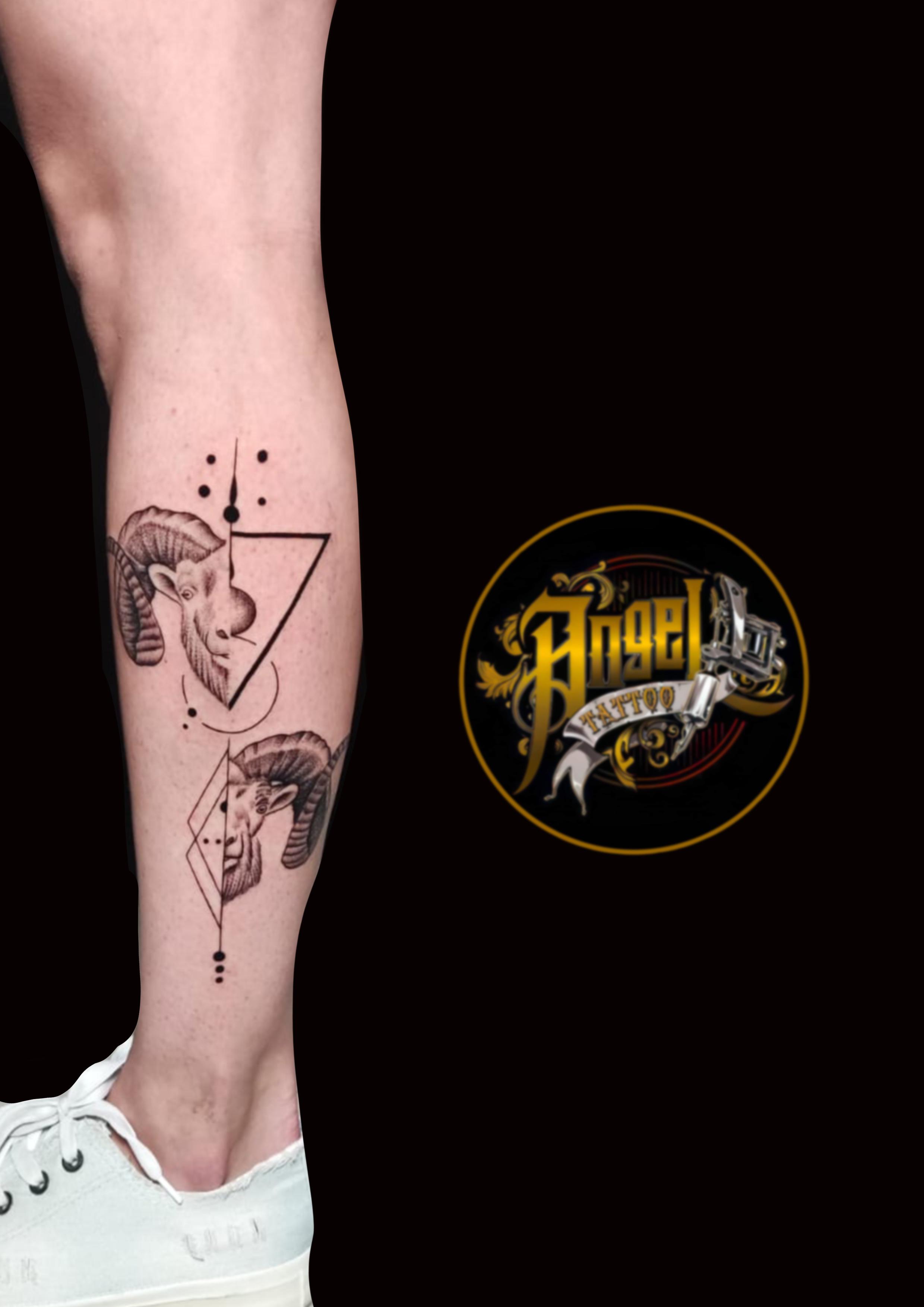 Black Works Tatto